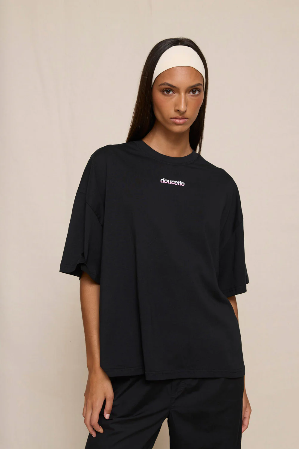 Love Struck Compact Tee - Image 2