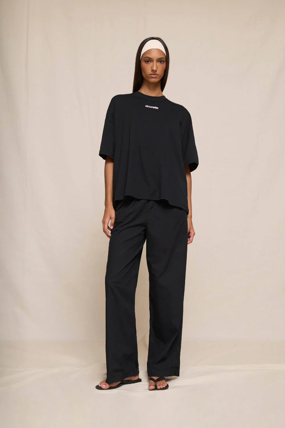 Love Struck Compact Tee - Image 6