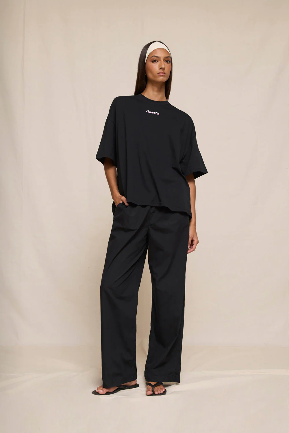 Love Struck Compact Tee - Image 9