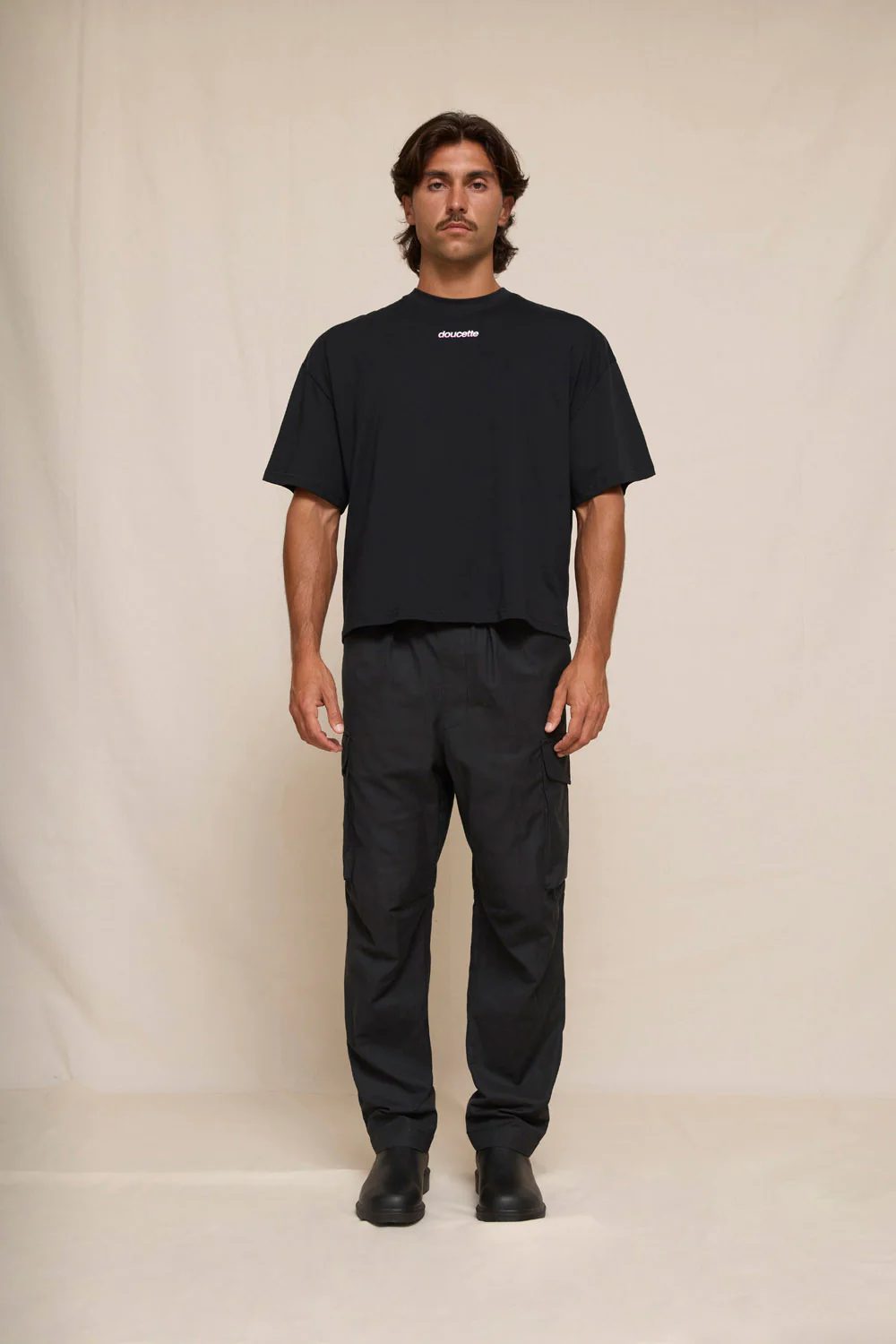 Love Struck Compact Tee - Image 10
