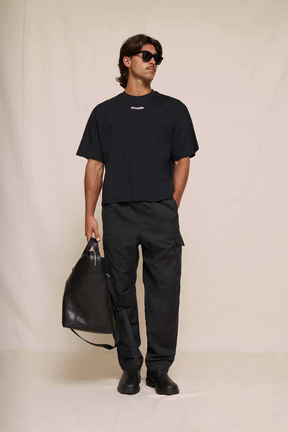 Love Struck Compact Tee - Image 11