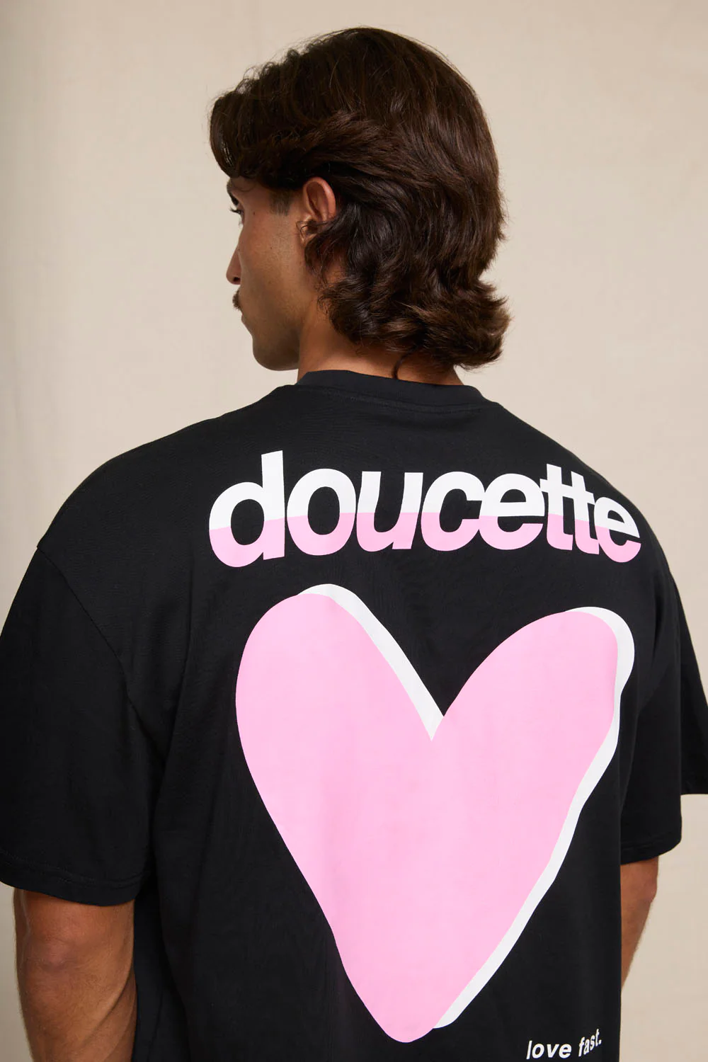 Love Struck Compact Tee - Image 12
