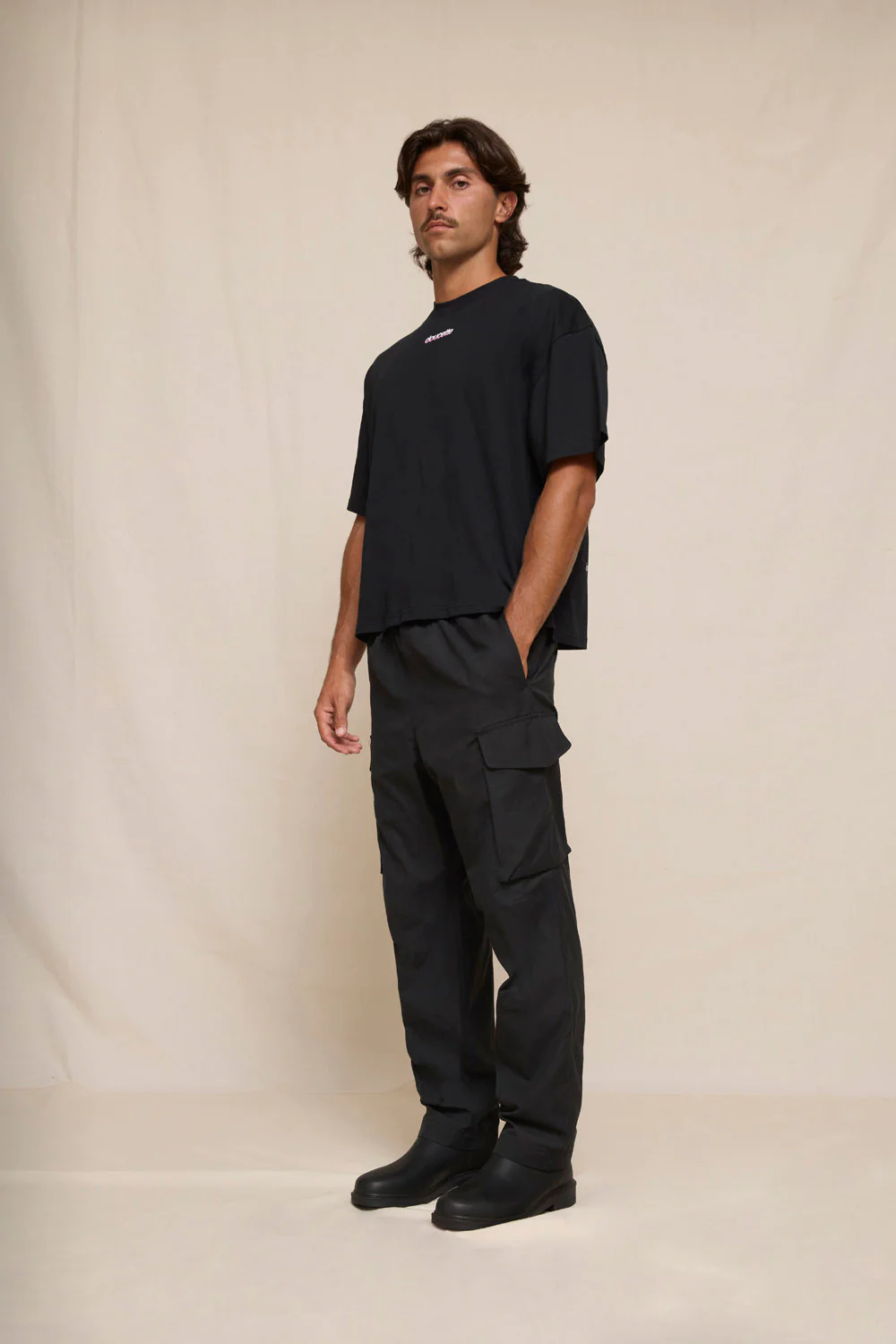 Love Struck Compact Tee - Image 6