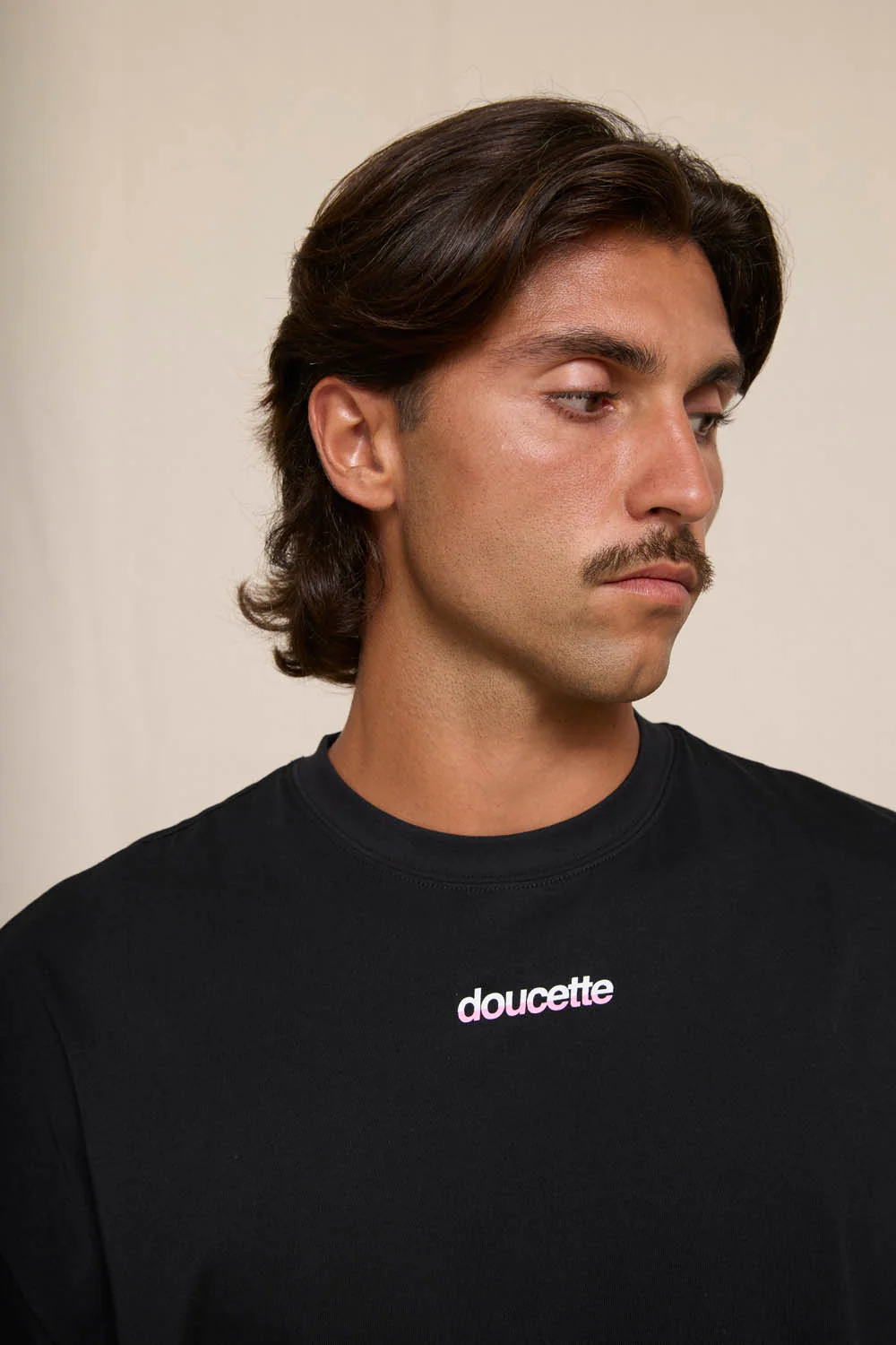 Love Struck Compact Tee - Image 9