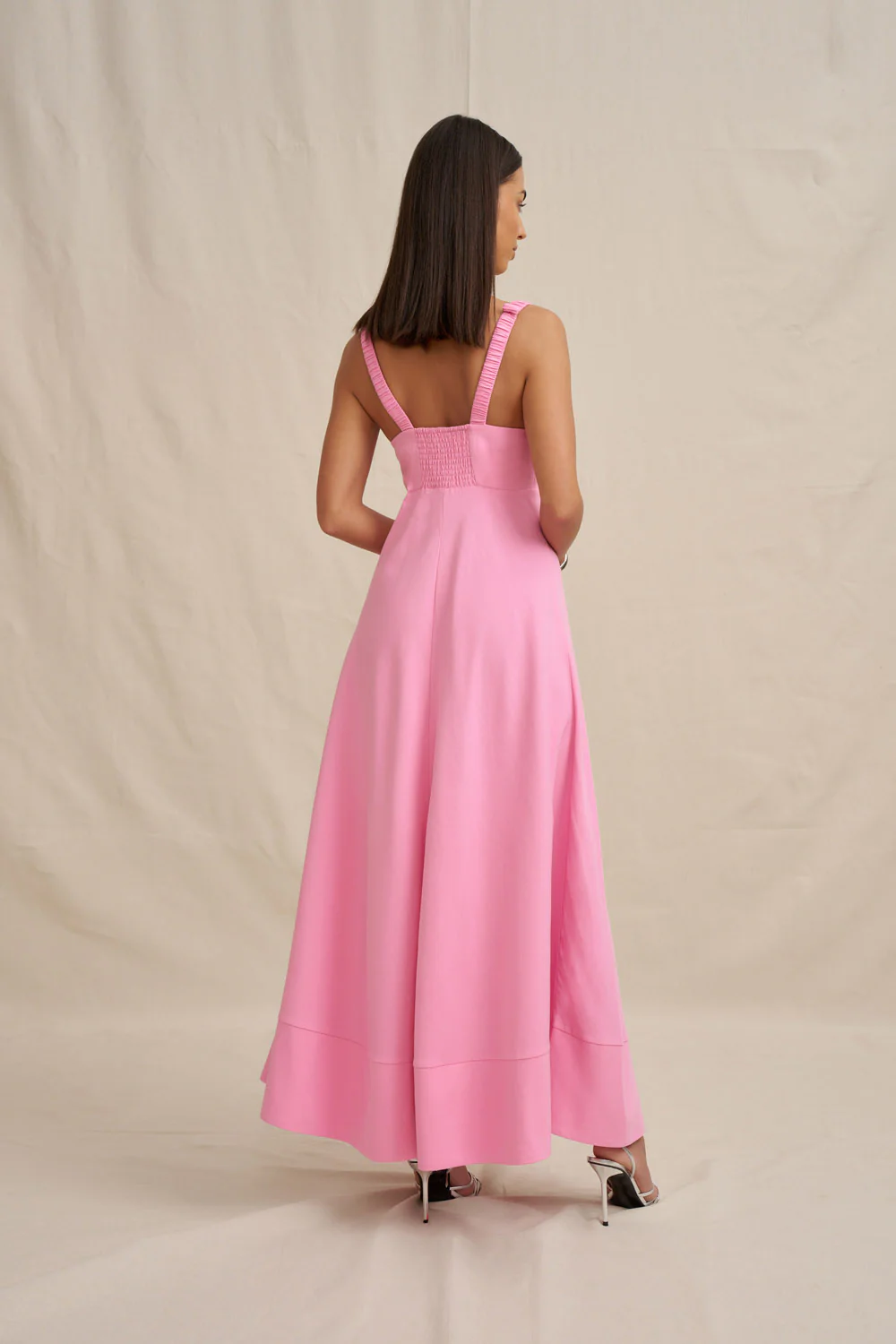 Luella Maxi Sun Dress - Image 11