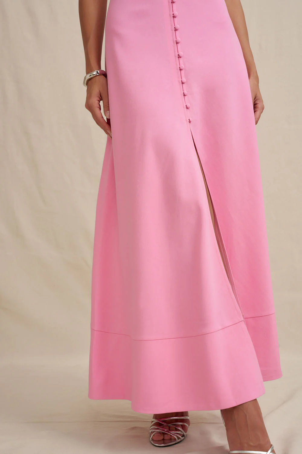 Luella Maxi Sun Dress - Image 7