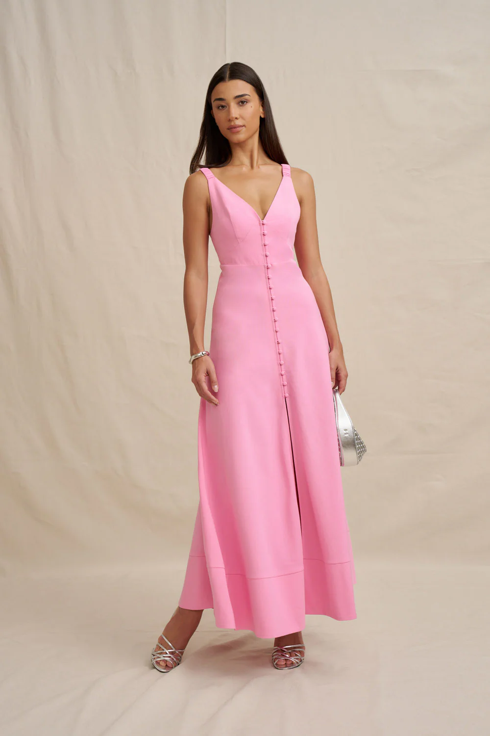 Luella Maxi Sun Dress - Image 8