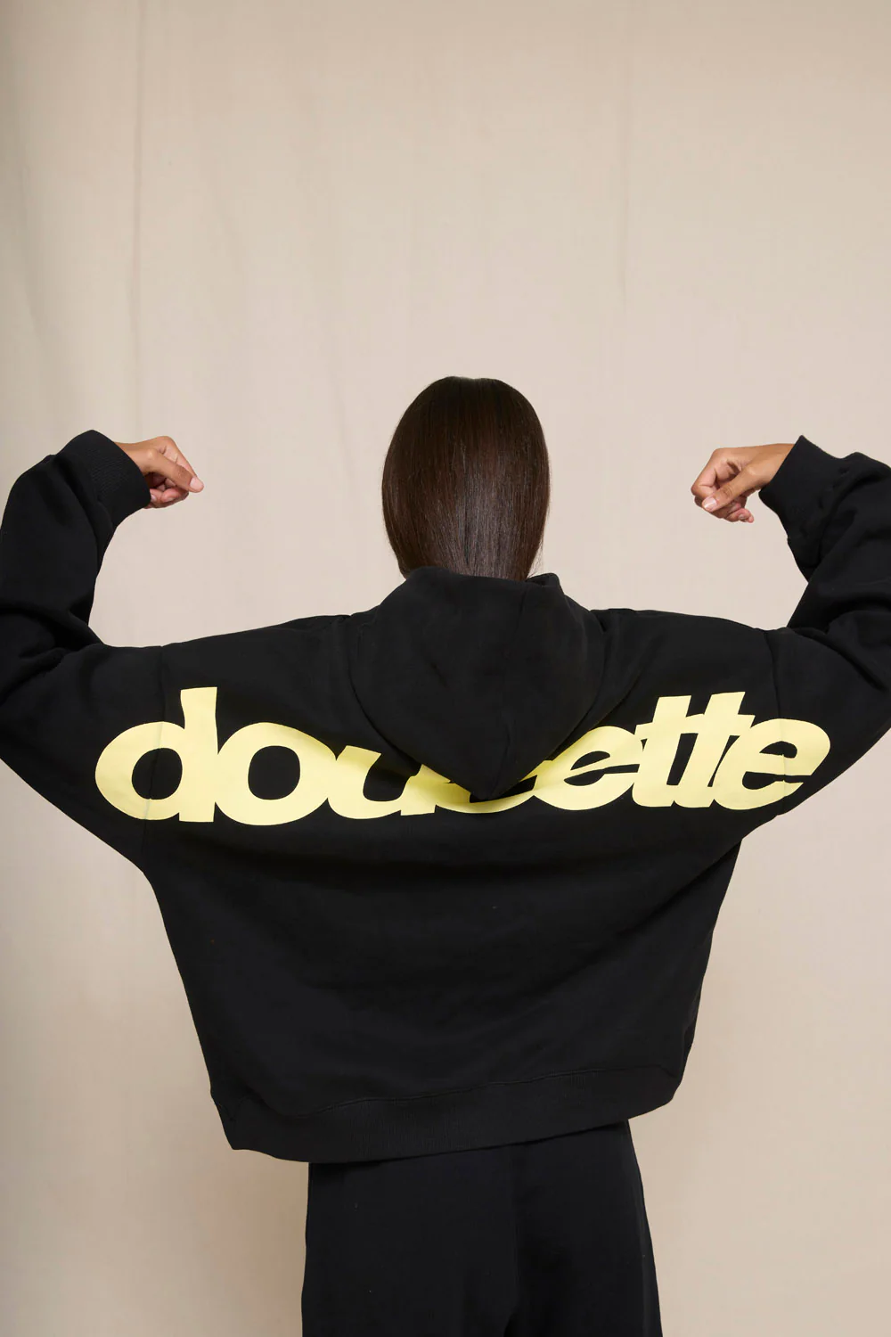 Lunar Hoodie - Image 10