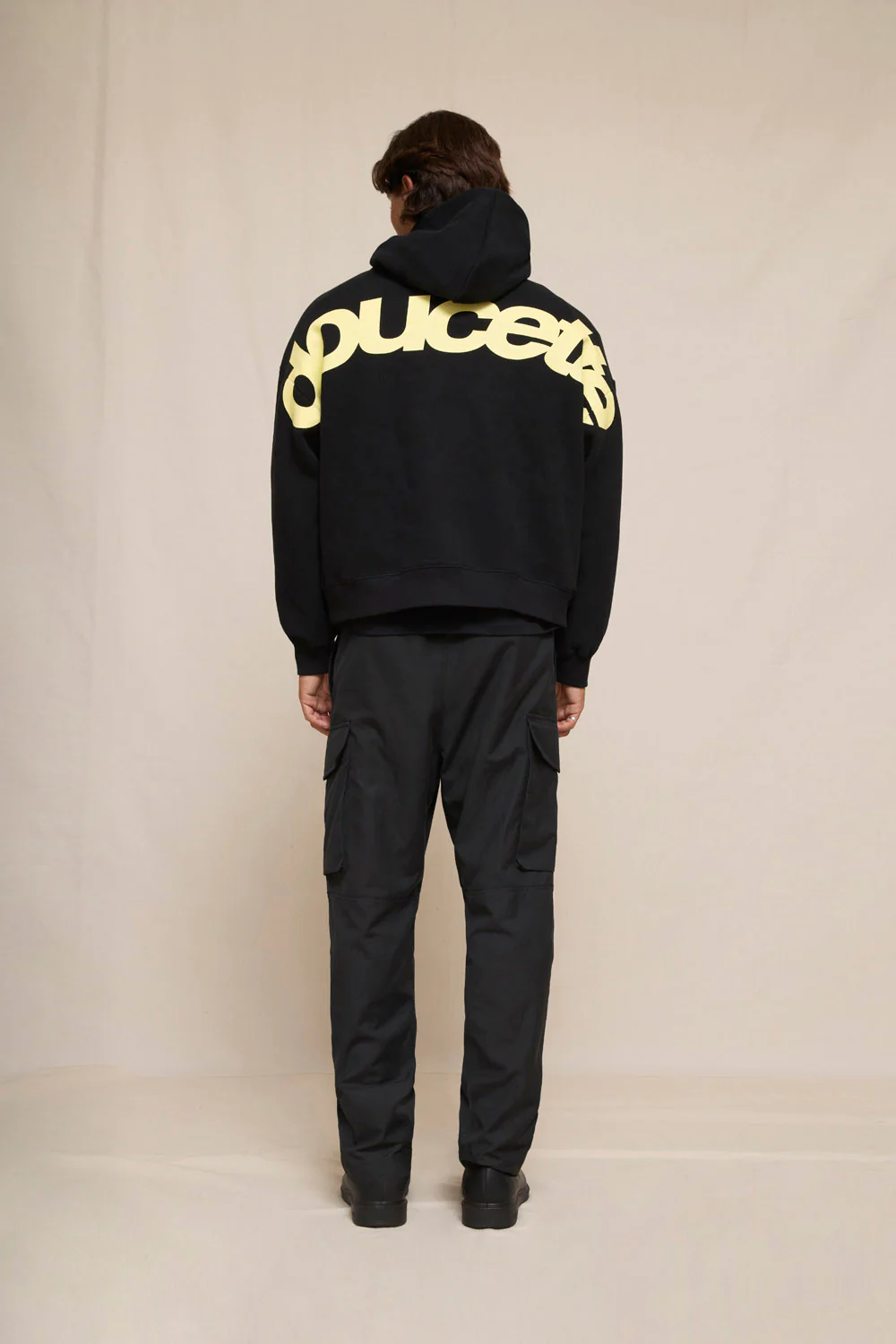 Lunar Hoodie