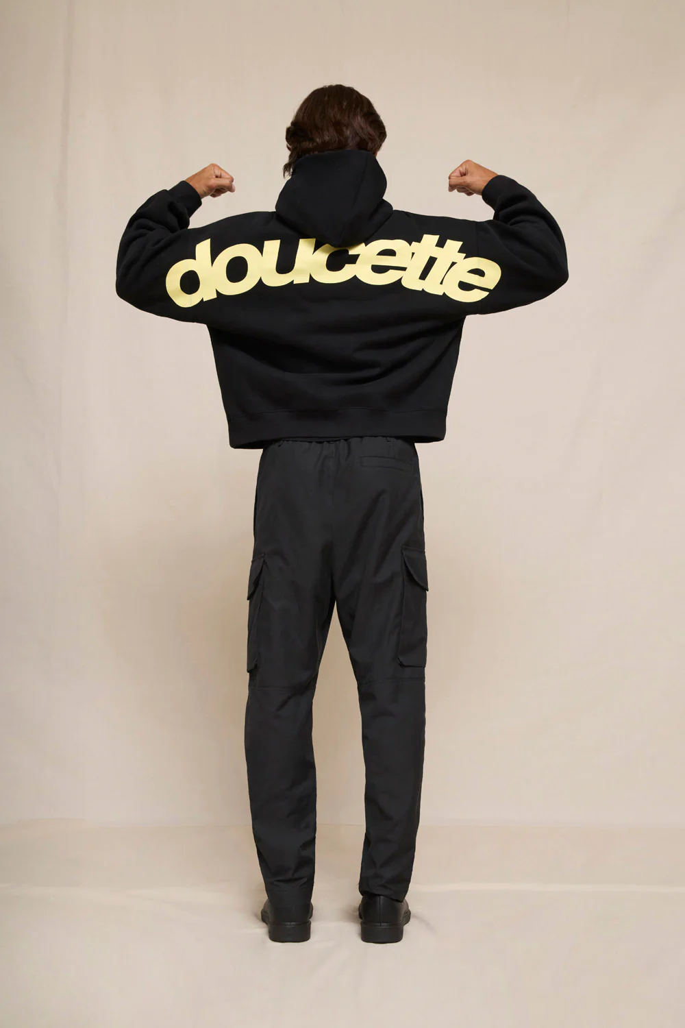 Lunar Hoodie - Image 10