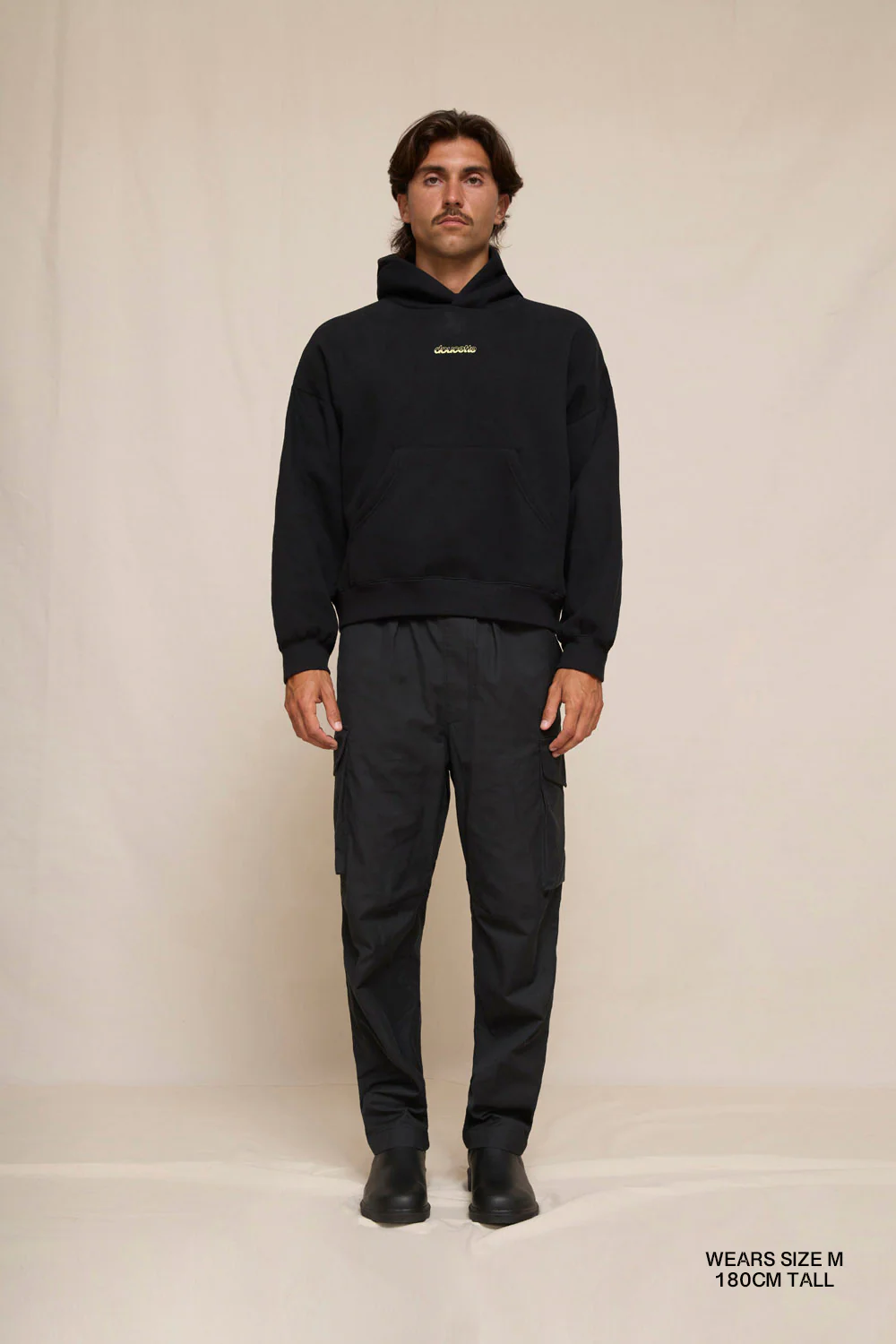 Lunar Hoodie - Image 3