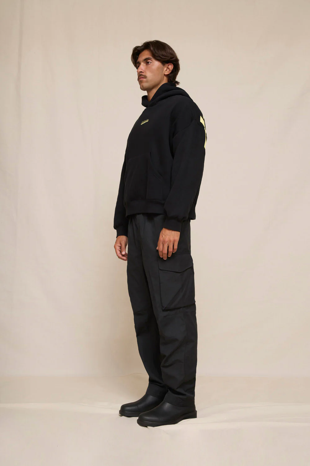 Lunar Hoodie - Image 5