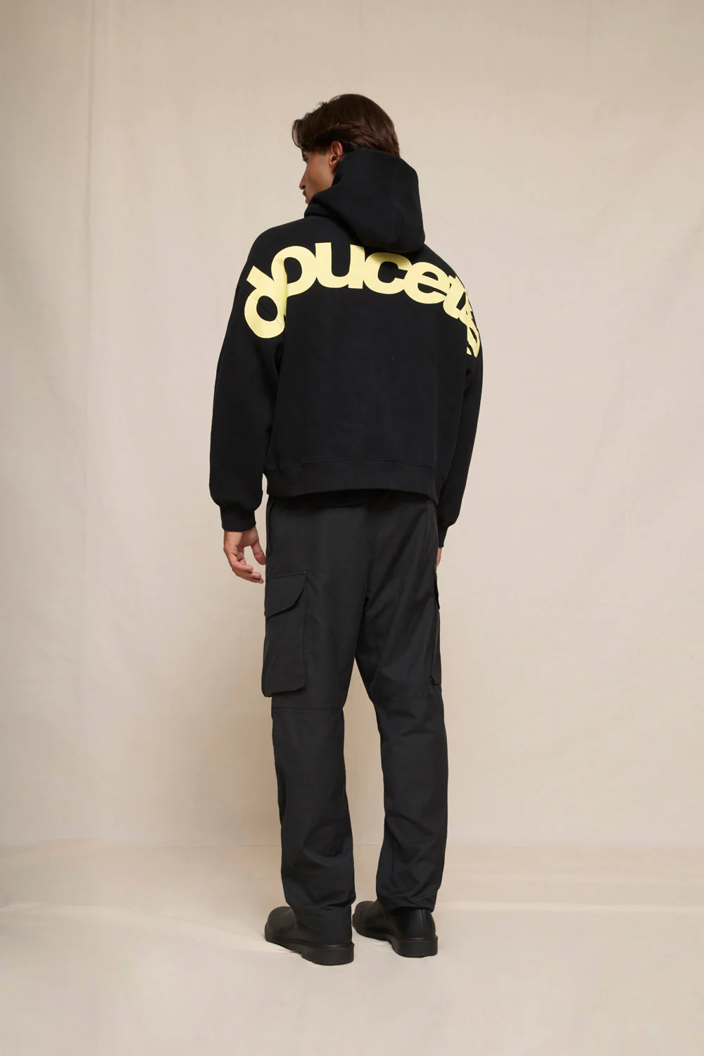 Lunar Hoodie - Image 6