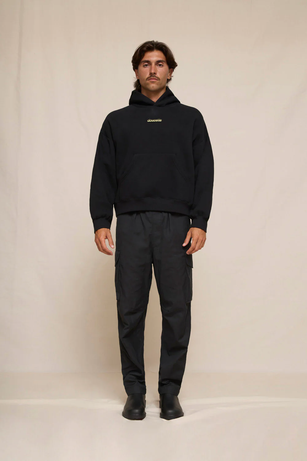 Lunar Hoodie - Image 8