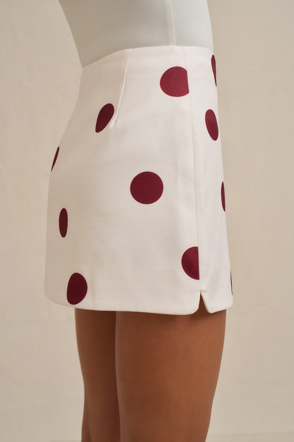 Mara Mini Skirt - Image 5