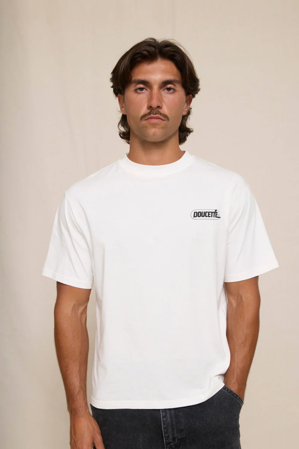 My Green Heart Regular Tee - Image 10