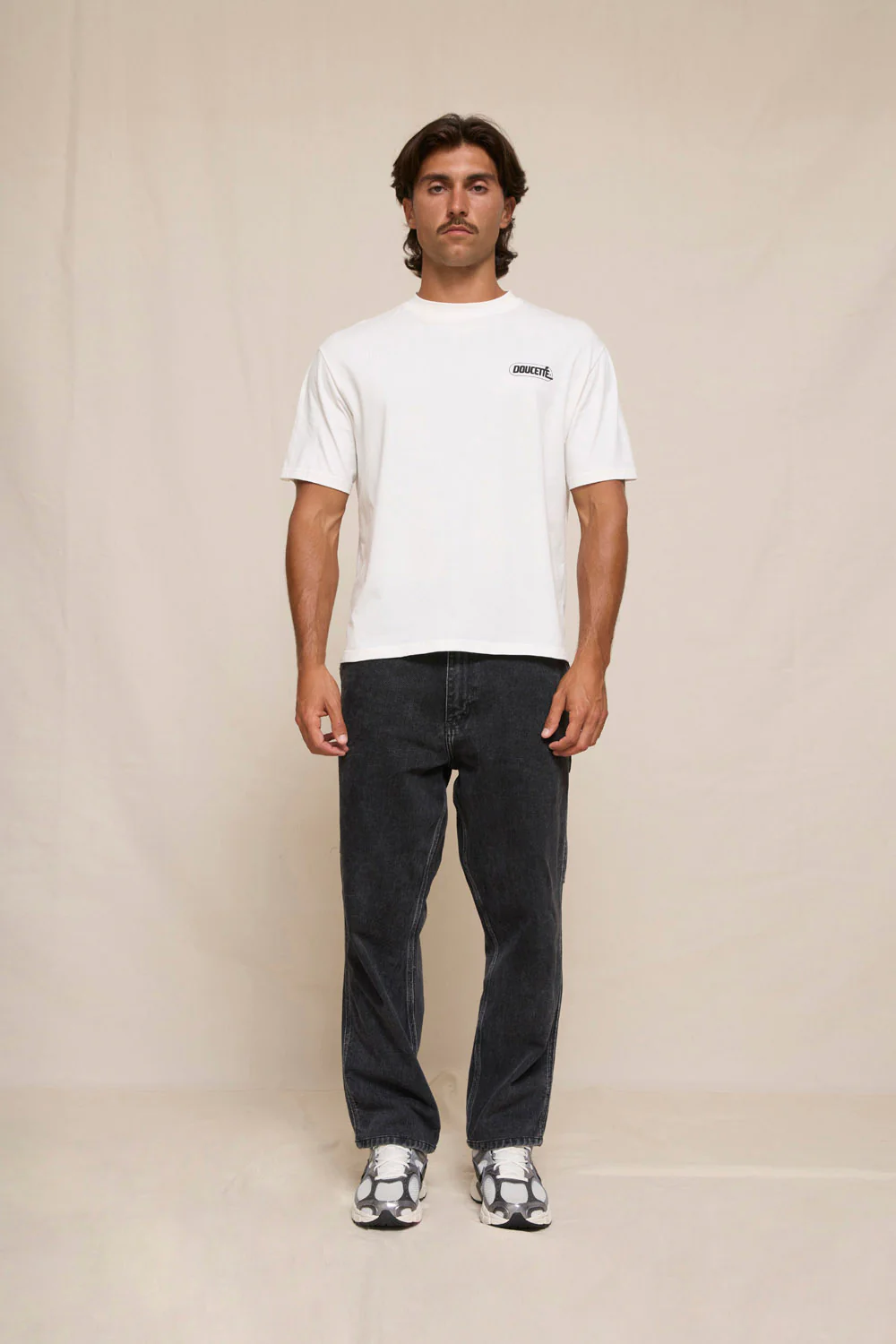 My Green Heart Regular Tee - Image 5
