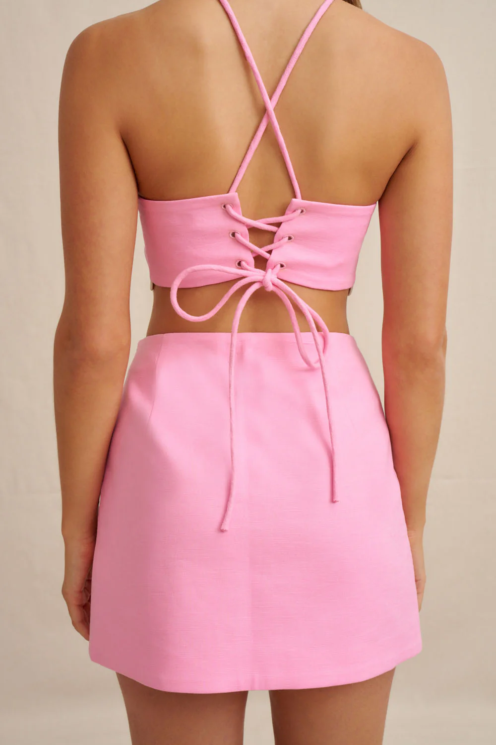 Peony Scallop Top - Image 11