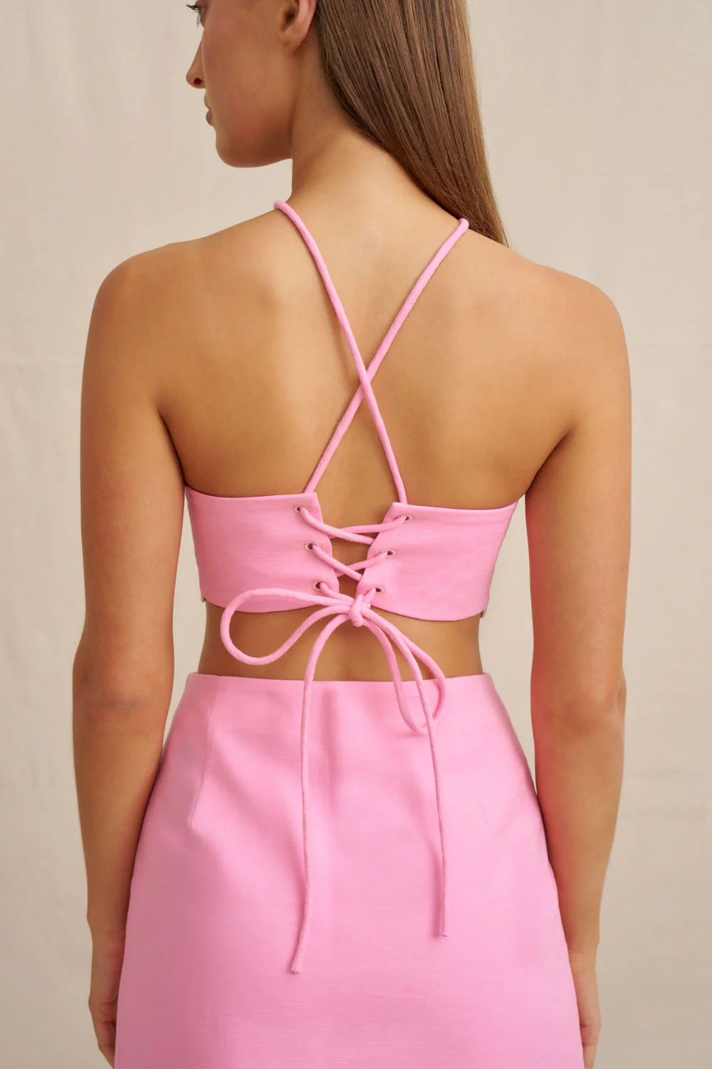 Peony Scallop Top - Image 5