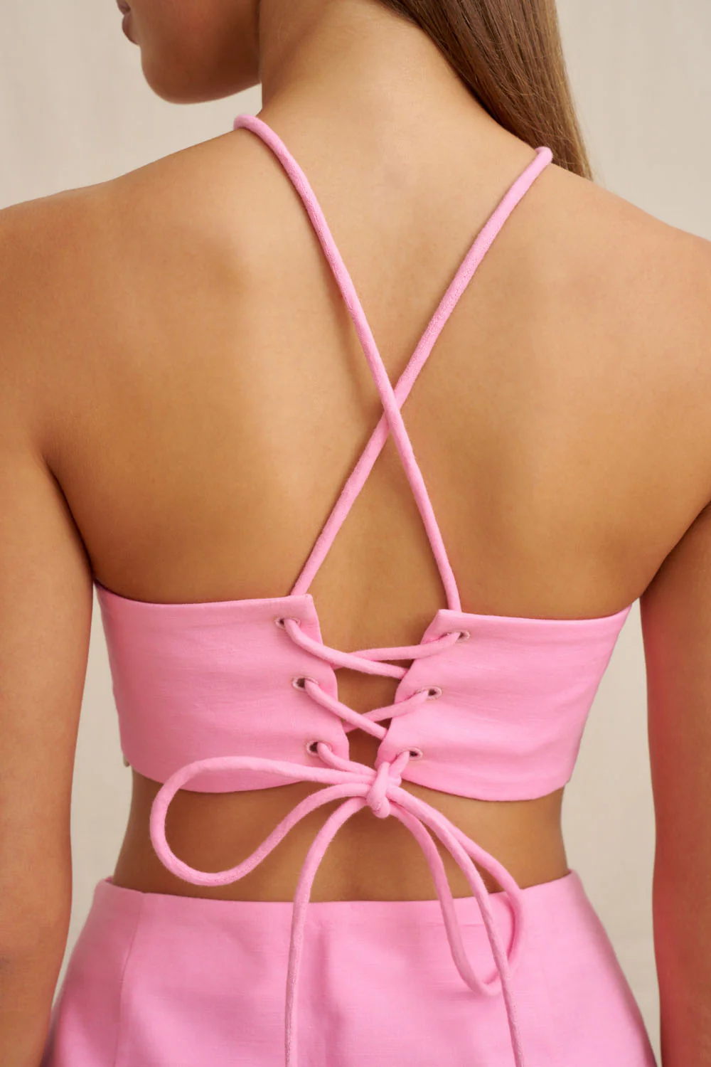 Peony Scallop Top - Image 8