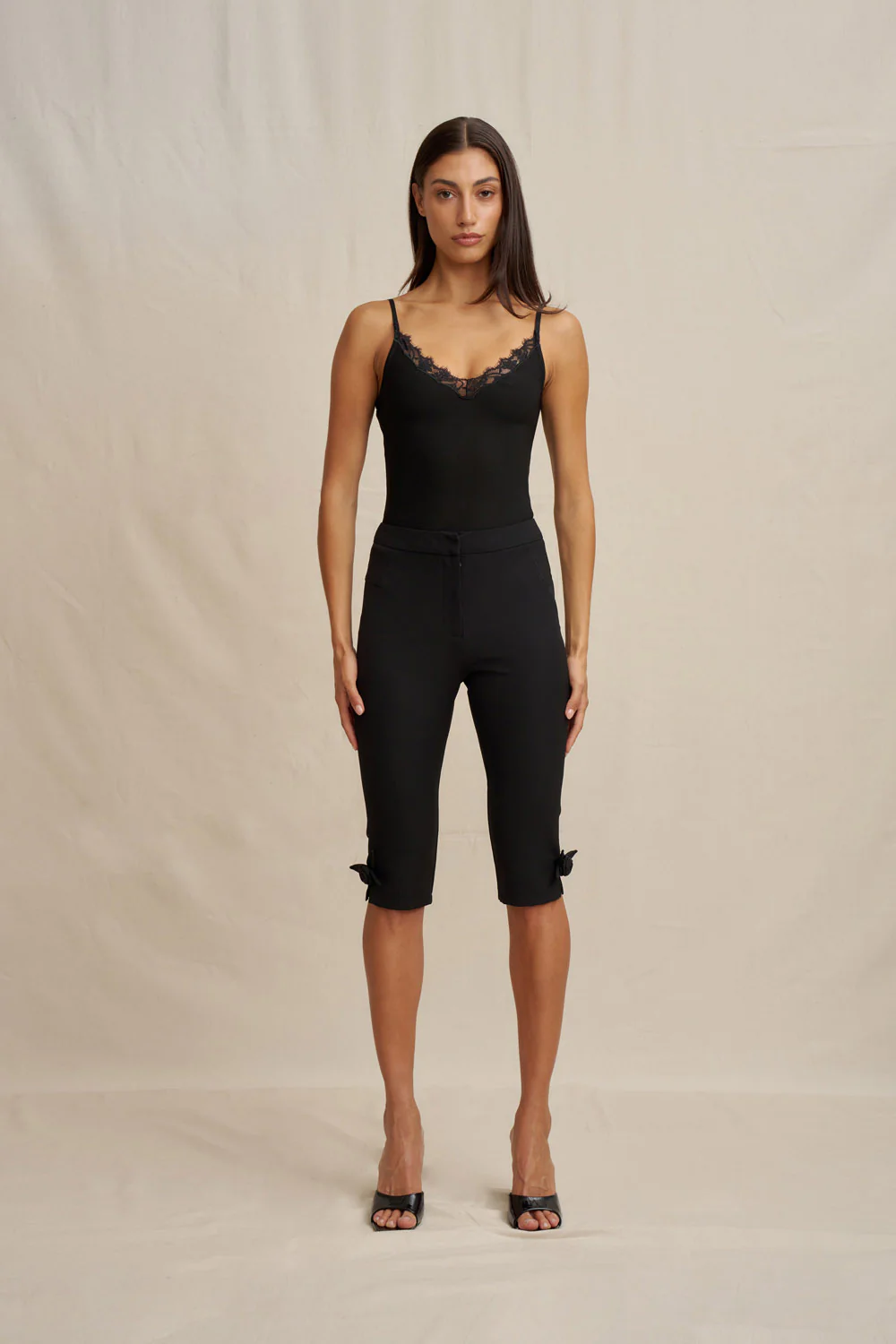 Posie Capri Pant - Image 12