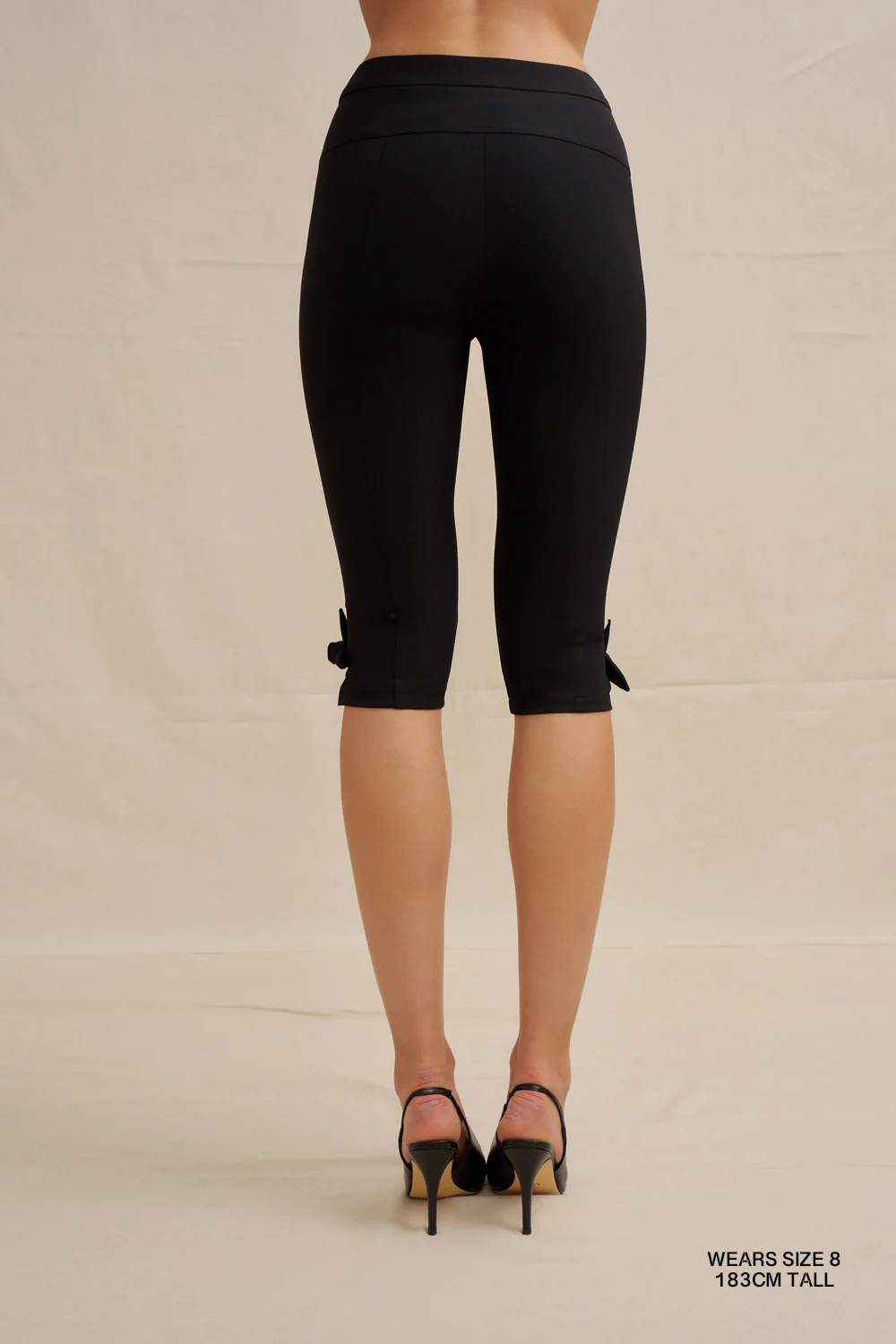 Posie Capri Pant - Image 3