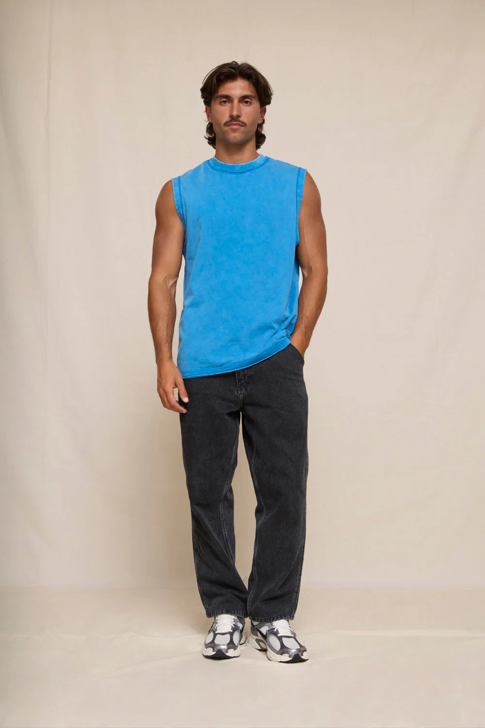 Men's Tops