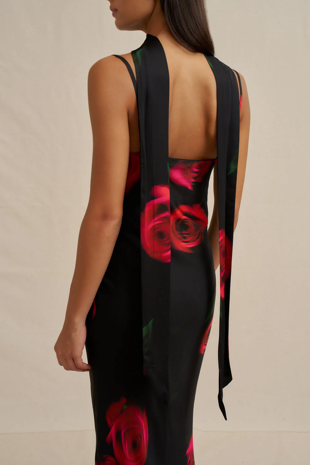 Rosetta Ankle Dress - Image 2