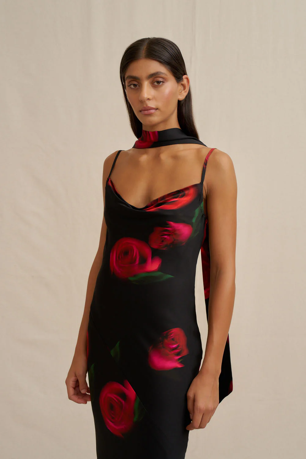 Rosetta Ankle Dress - Image 5