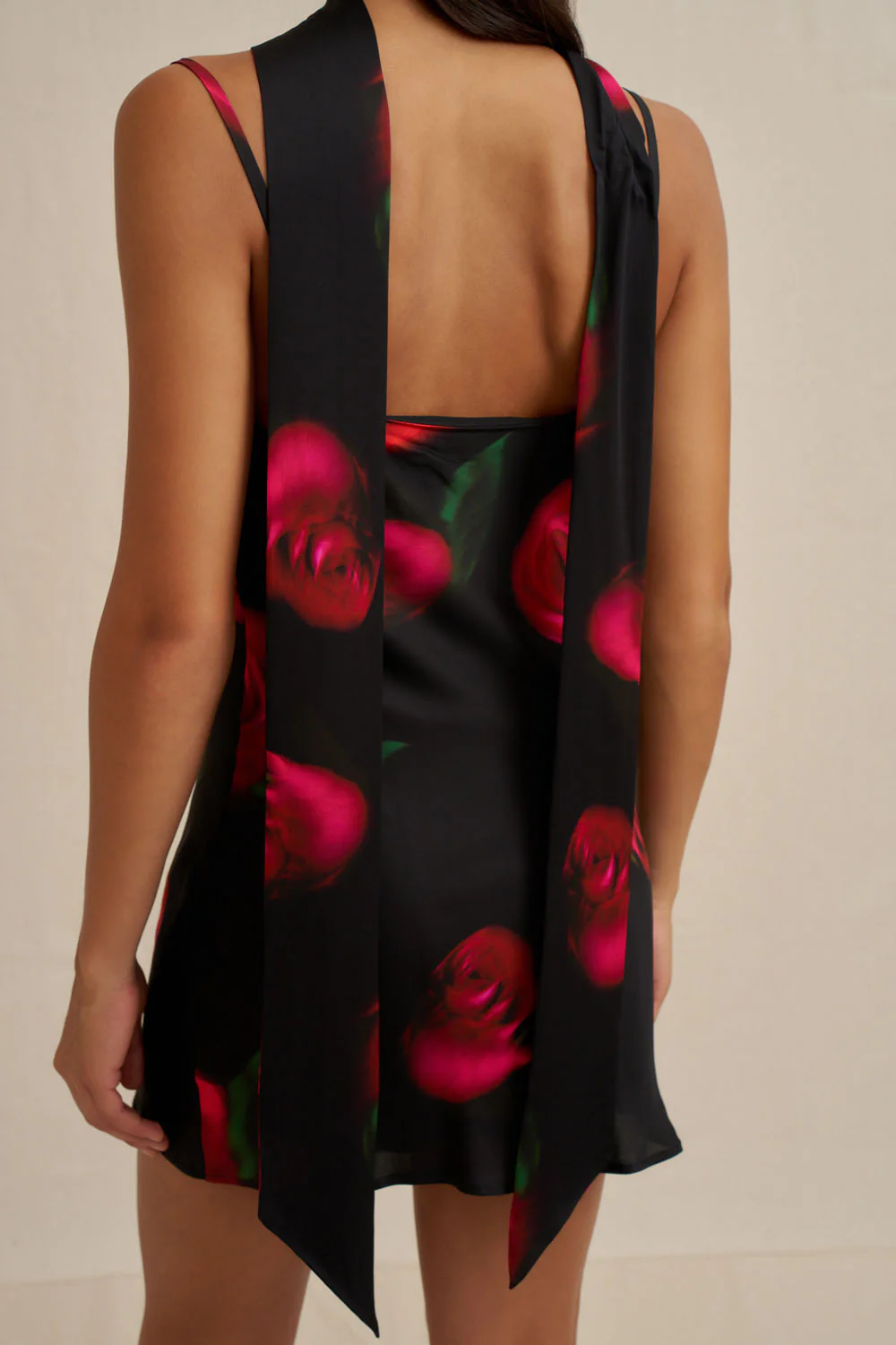 Rosetta Mini Dress - Image 2