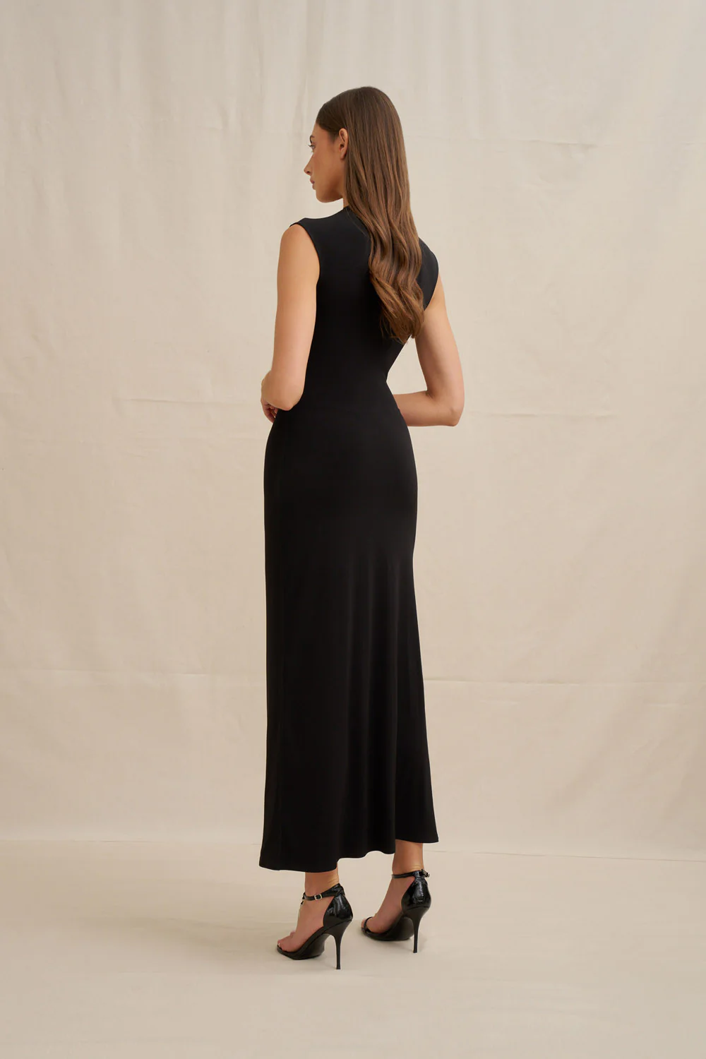 Selene Cut Out Dress - Image 7