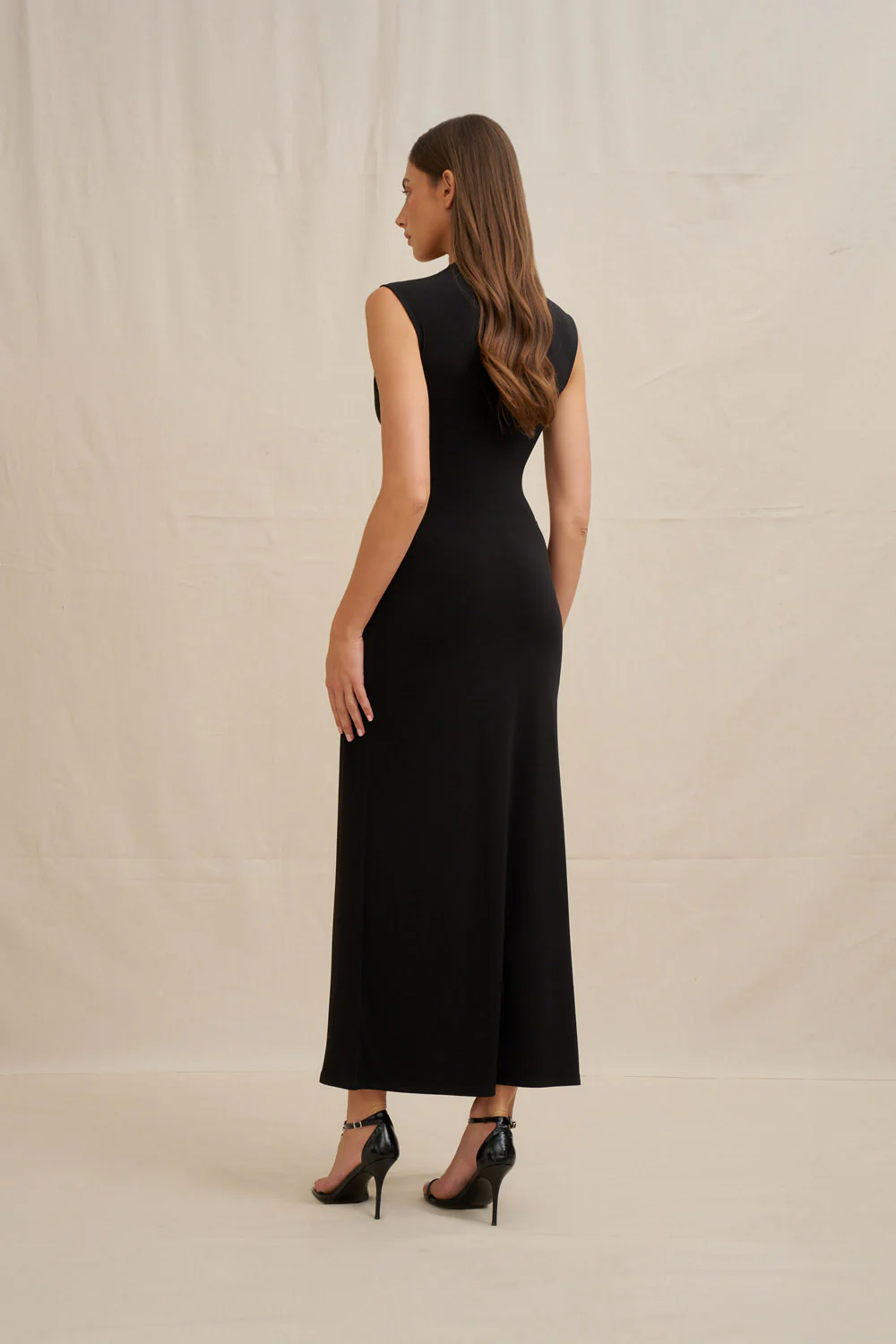 Selene Cut Out Dress - Image 8