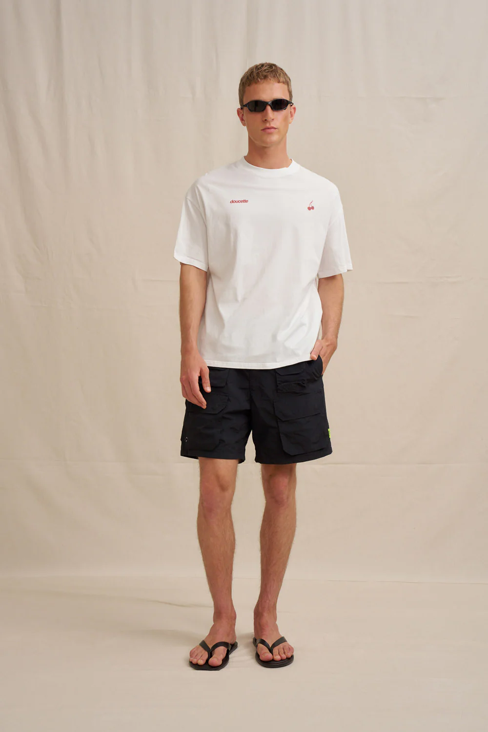 Sweet Cherry Box Tee - Image 10