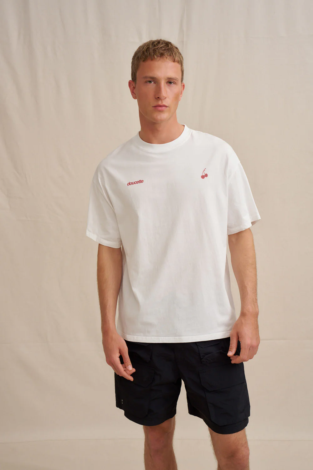 Sweet Cherry Box Tee - Image 12