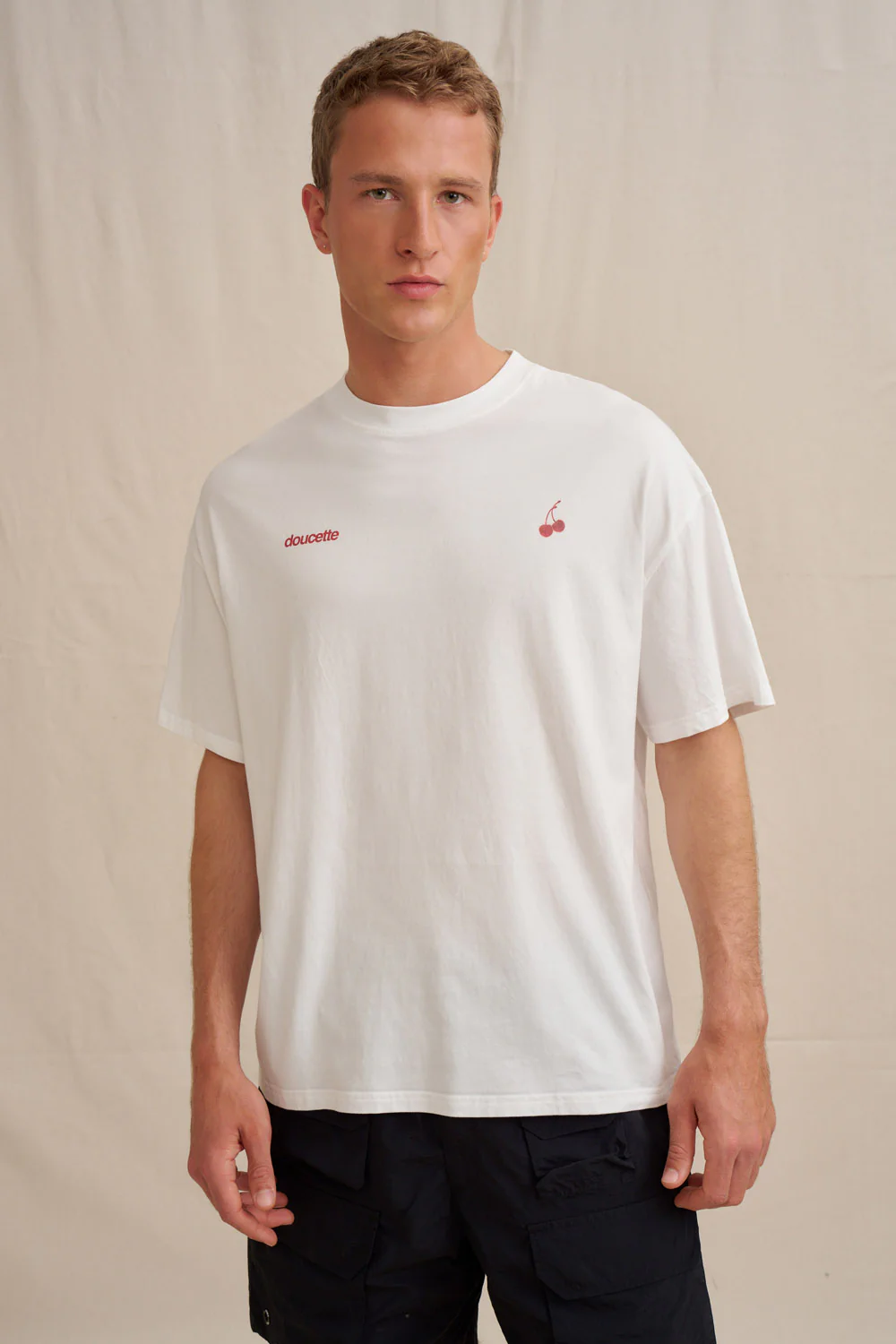 Sweet Cherry Box Tee - Image 5