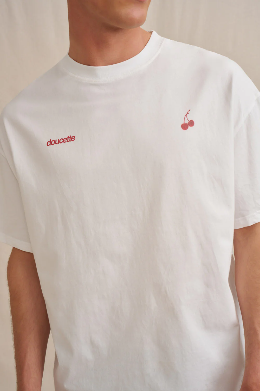 Sweet Cherry Box Tee - Image 8