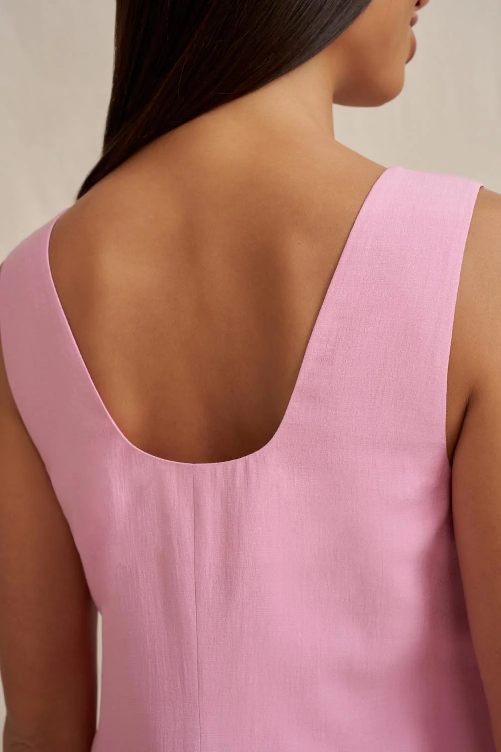Swell Bind Mini Dress - Image 5