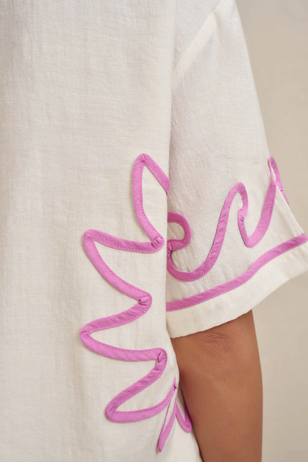 Swell Bind Sun Shirt - Image 7