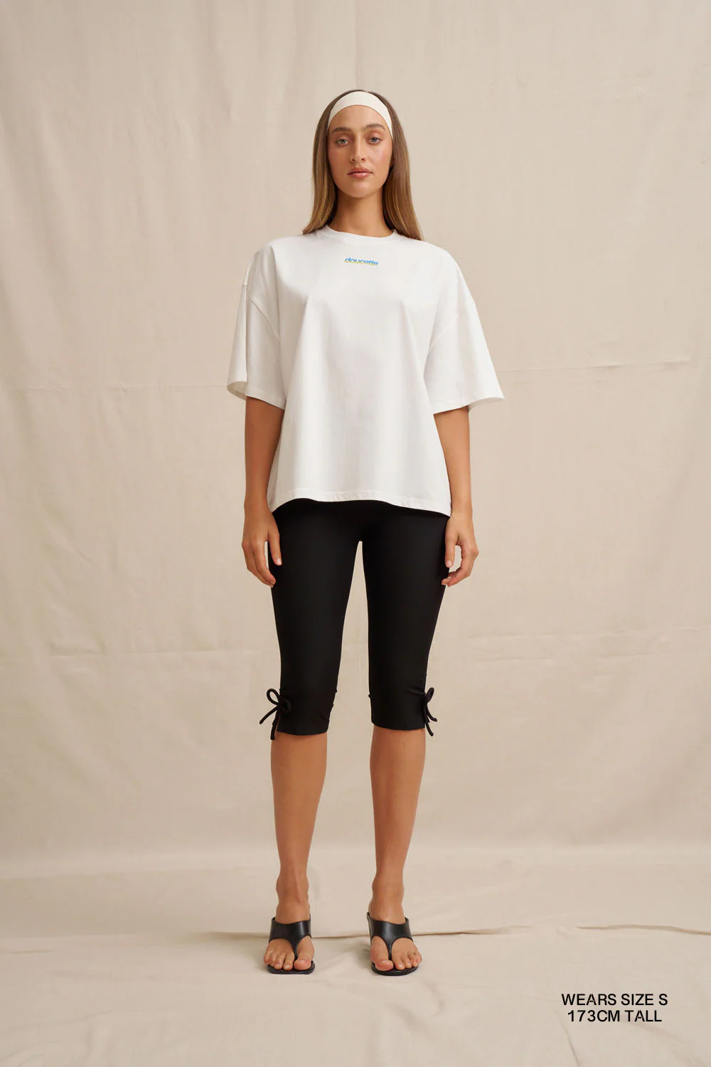 Unisex Butterfly Compact Tee - Image 4