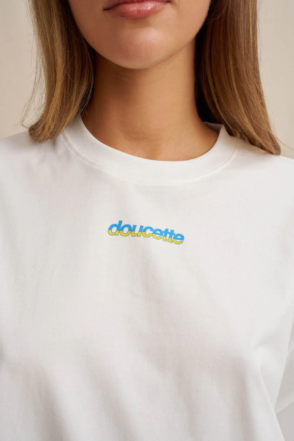 Unisex Butterfly Compact Tee - Image 5