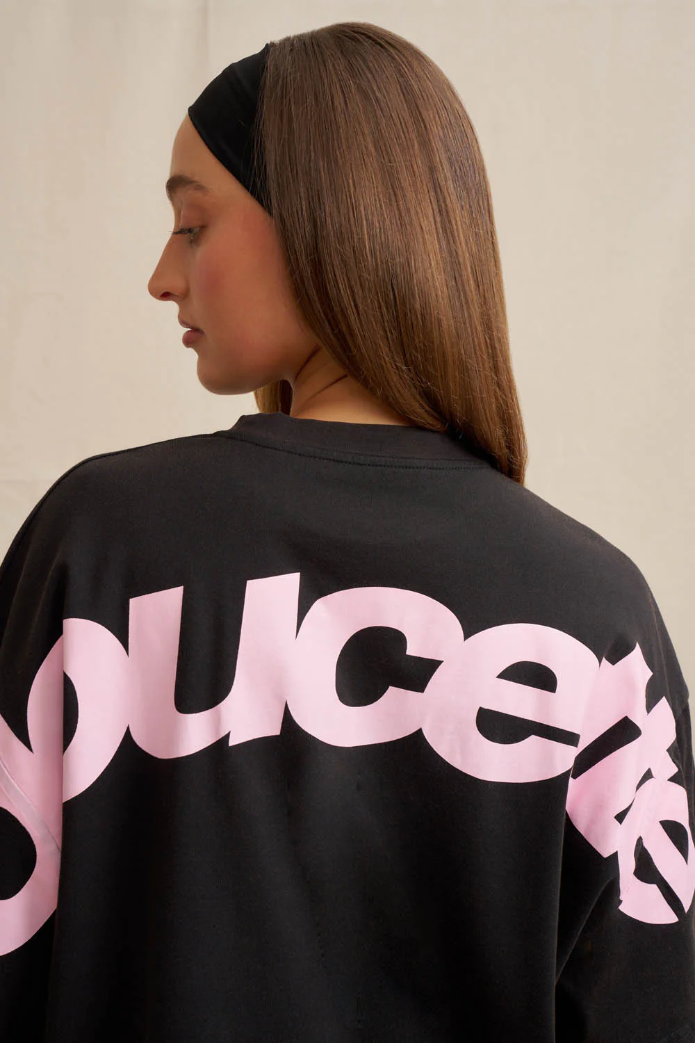 Unisex Doucette Compact Tee - Image 6