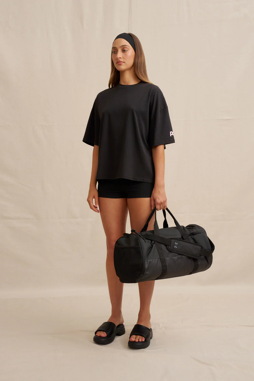 Unisex Doucette Compact Tee - Image 7
