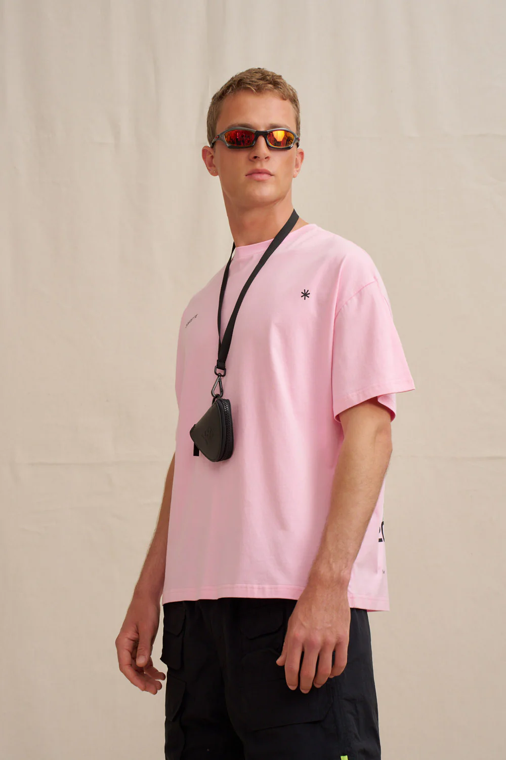 Unisex Freedom Box Tee - Image 10