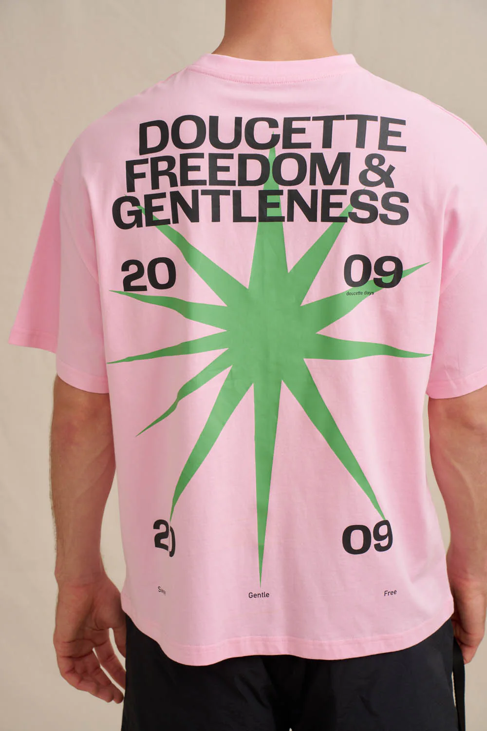 Unisex Freedom Box Tee - Image 14