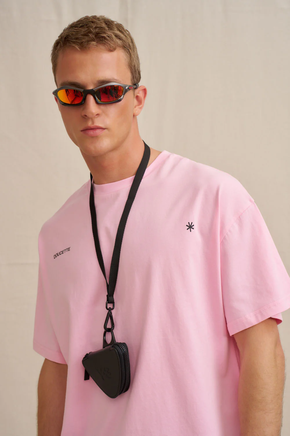 Unisex Freedom Box Tee - Image 4