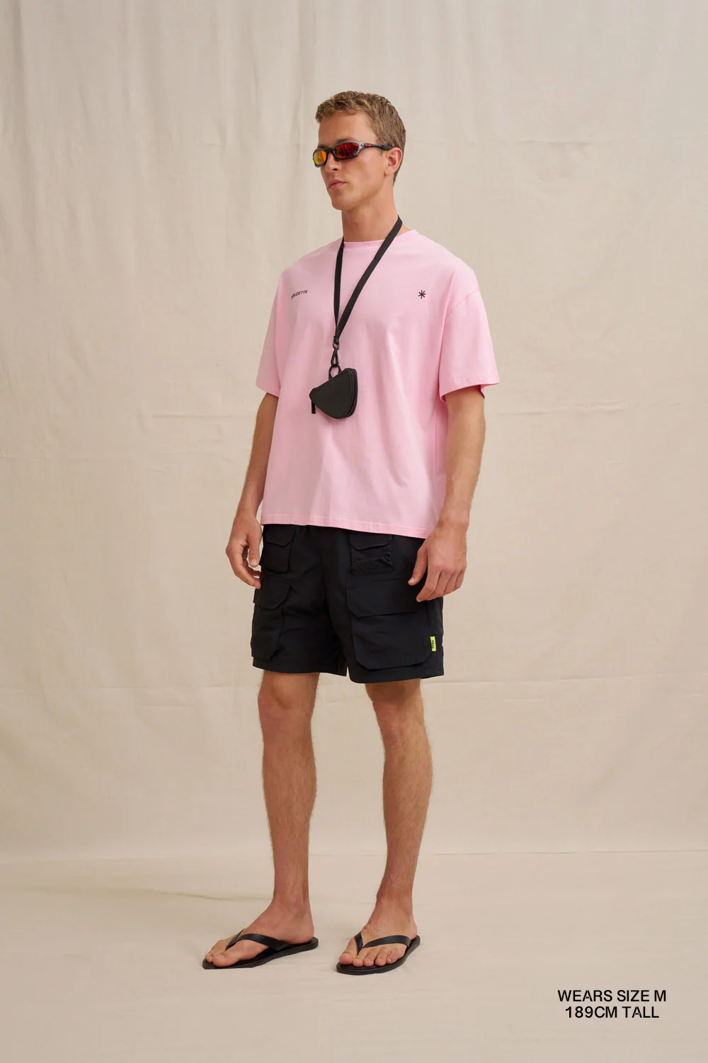 Unisex Freedom Box Tee - Image 5