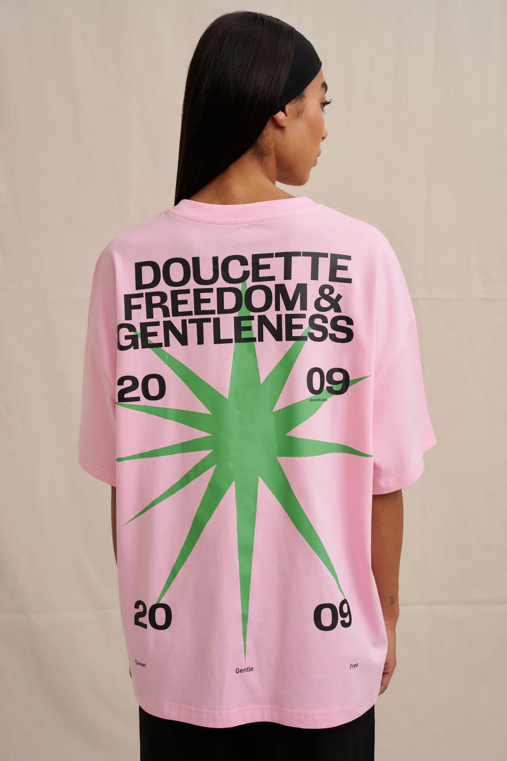 Unisex Freedom Box Tee - Image 6