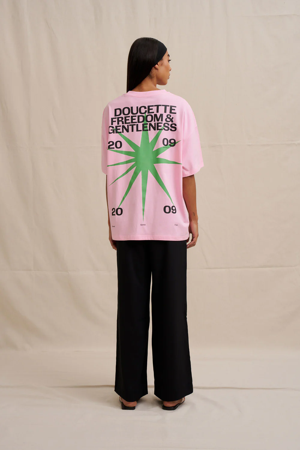 Unisex Freedom Box Tee - Image 8
