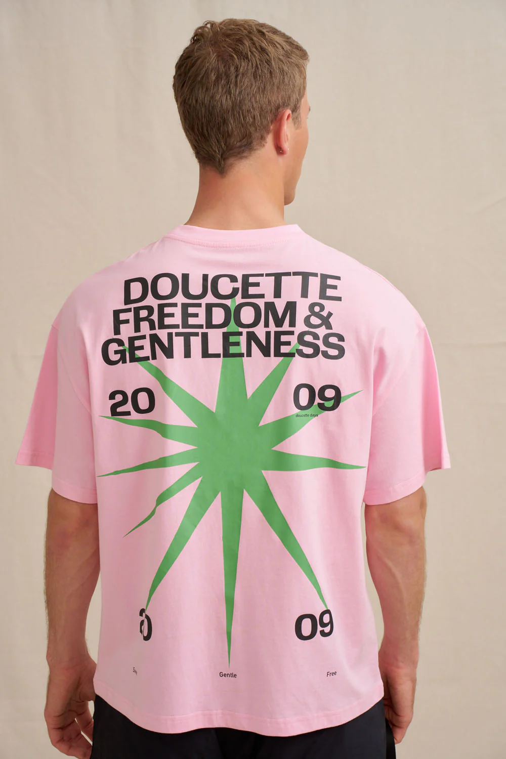 Unisex Freedom Box Tee - Image 9