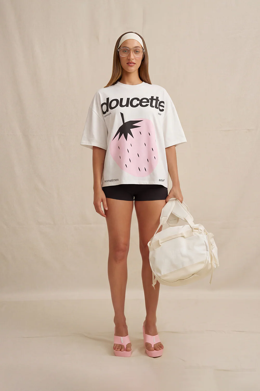 Unisex Freshly Picked Compact Tee - Image 2